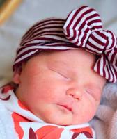 Payten Ann Henry