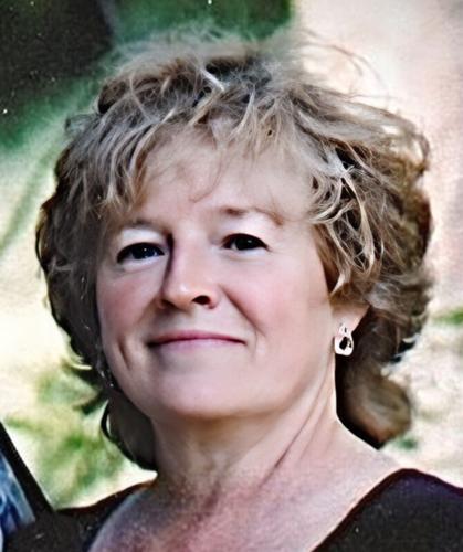 Cheryl Gail (Shourds) Cheff
