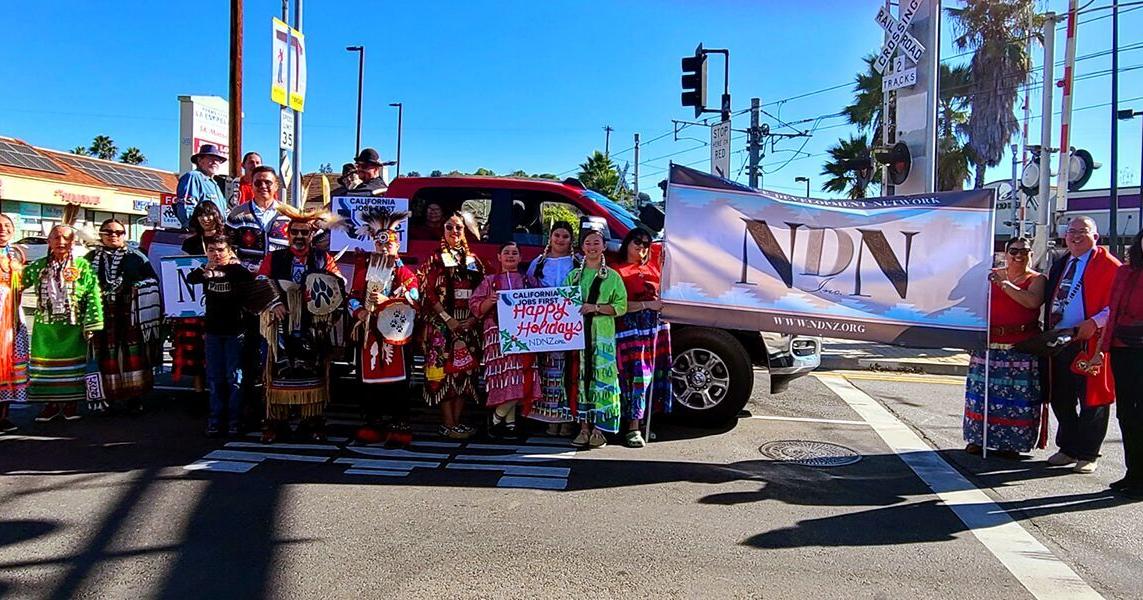 Native Development Network Launches “Pathways” Project Under California ...