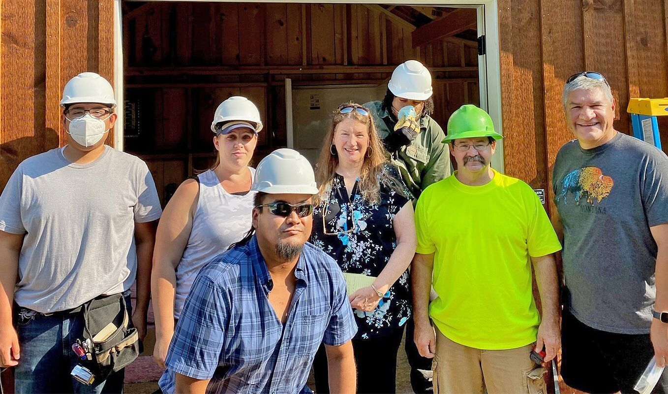 Five-year employment and entrepreneurship initiative ends, exceeds goal