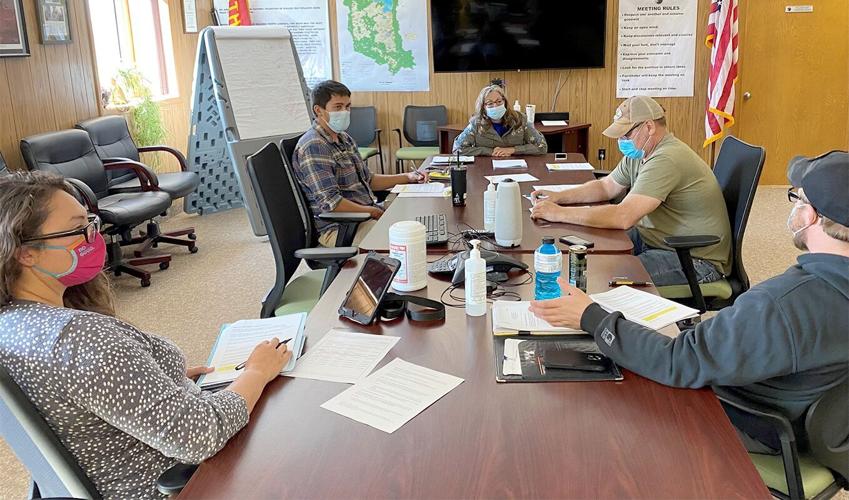Five-year employment and entrepreneurship initiative ends, exceeds goal ...