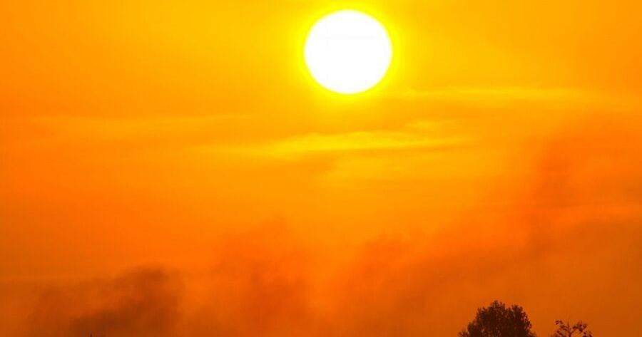 Eastern Montana shatters heat records