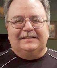 Guy Wade Stinger