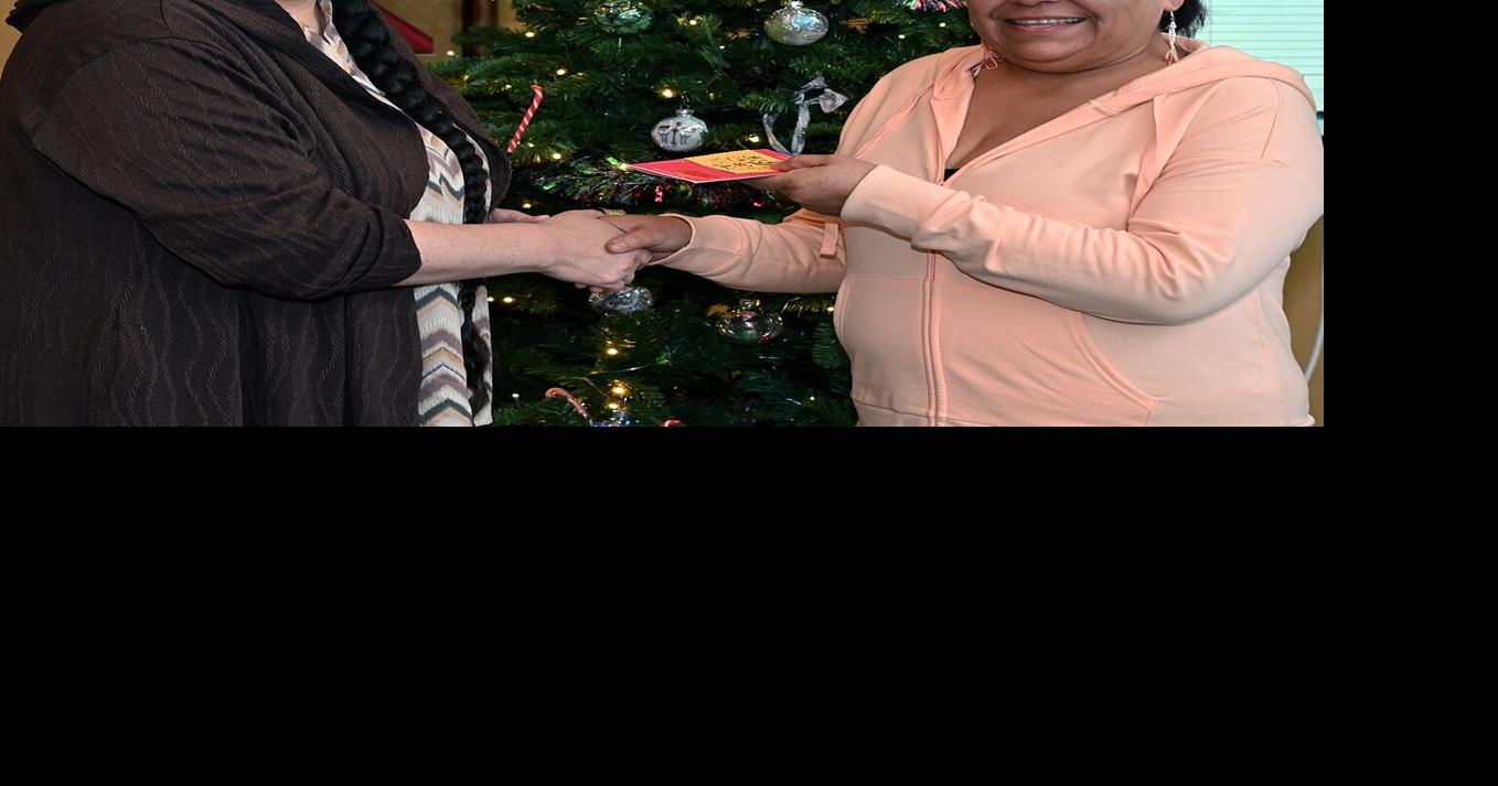 The new “Warm Heart” Center