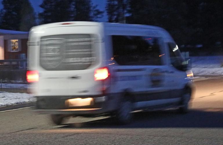 Tribes’ award-winning transit system helps riders move forward | News ...