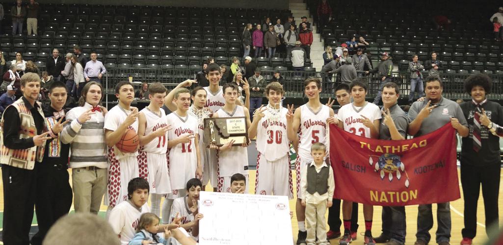 Blessing Health System - Good luck today to the Liberty Eagles boys  basketball team as they play in the State Championship Game!