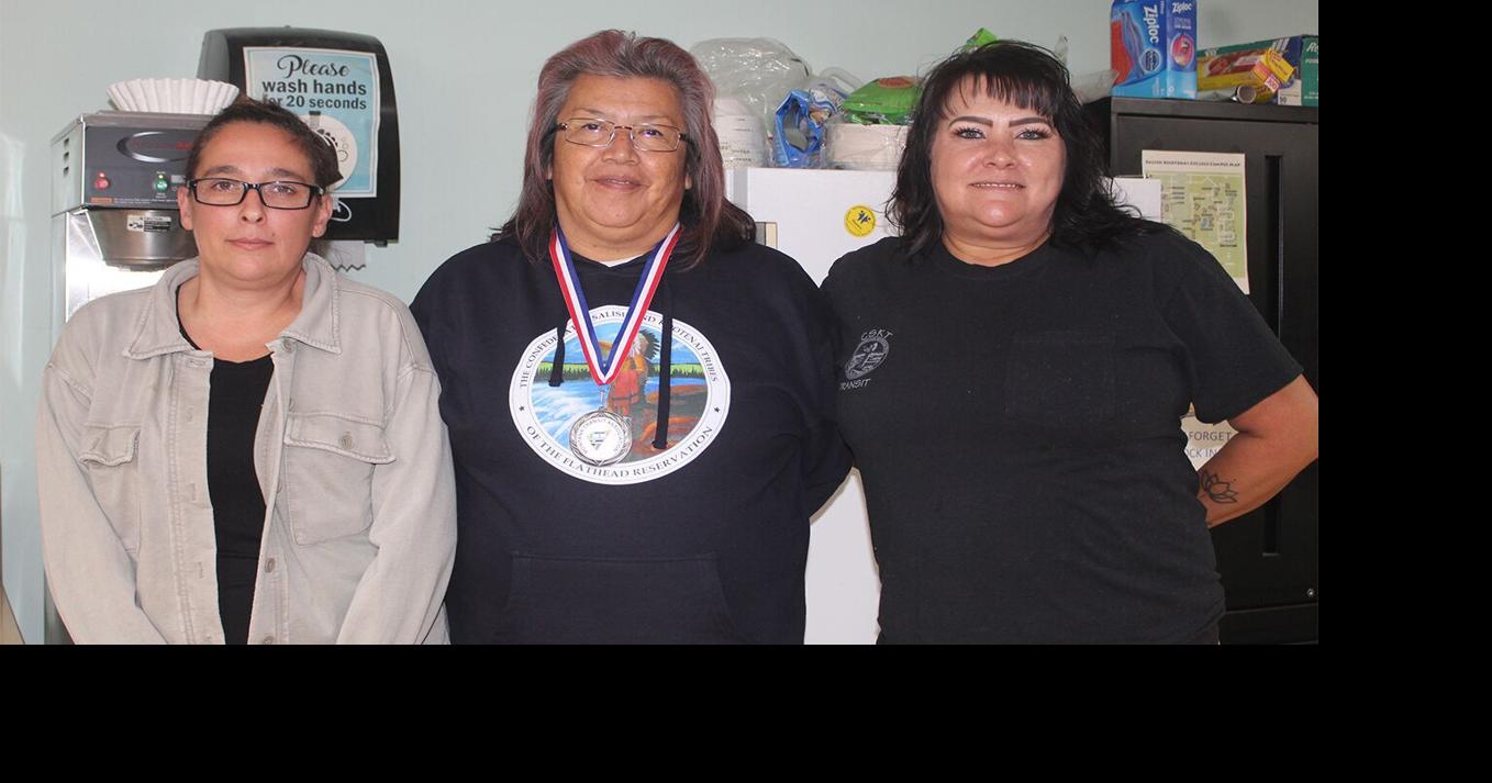 CSKT Transit places second at Bus Rodeo | News | charkoosta.com