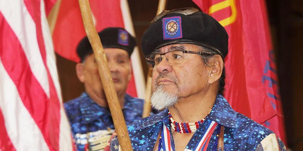 Veterans Honoring Powwow Returns to Kicking Horse