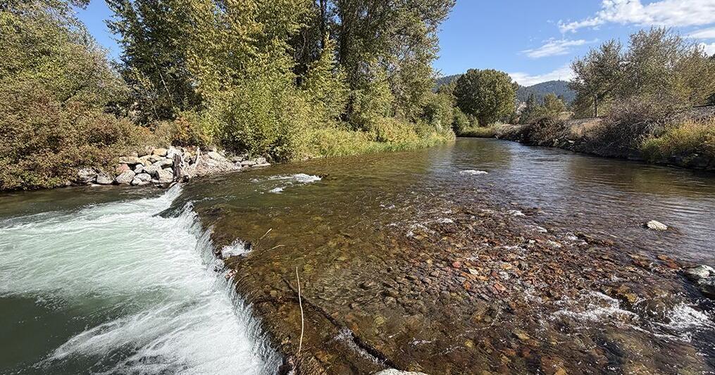 Lower Jocko J construction underway to improve water management and fish passage By Liz Dempsey Information & Education Program Manager CSKT Natural Resources Department Division of Engineering & Water Resources Oct 8, 2026 6 mins ago