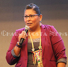 CSKT Language Summit brings together tribes with unified mission | News ...