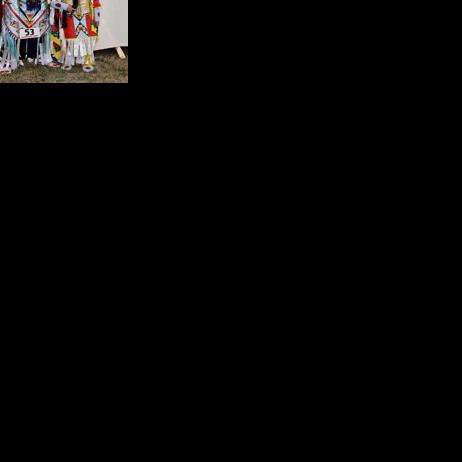 Ben Caye LaRocque and Family Celebrate ‘Entering the Circle’ Together ...