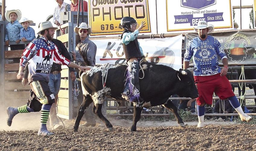 White Rodeo The White family rodeo life passes through generations | News ...