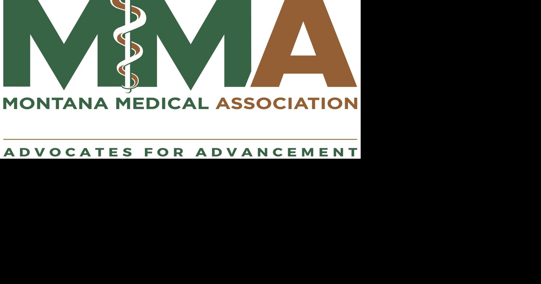 Montana Medical Association issues statement following DPHHS report on