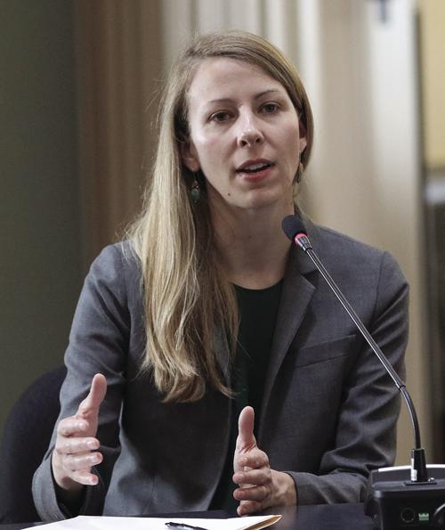 Tara Rice