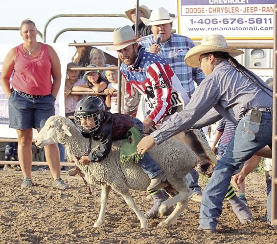 White Rodeo The White family rodeo life passes through generations | News ...