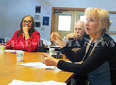 CASA program helps children navigate legal system