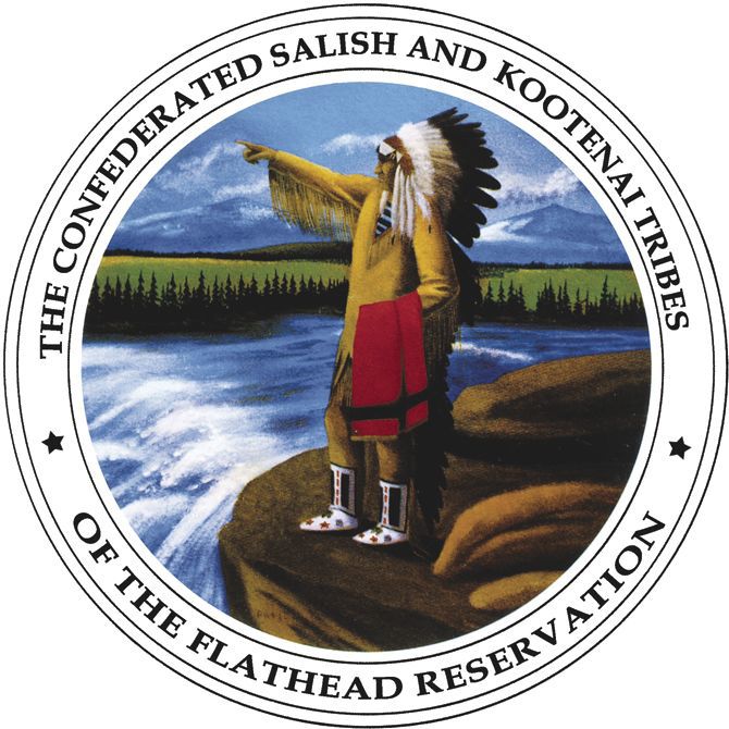 The Confederated Salish and Kootenai Tribes Prioritized Response to the COVID-19 Pandemic