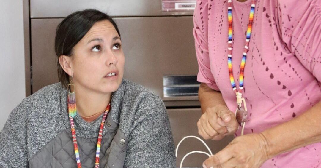 Tribal Education PIR Day Brings Educators Together for Engaging Professional Development | News Tribal Education PIR Day Brings Educators Together for Engaging Professional Development | News