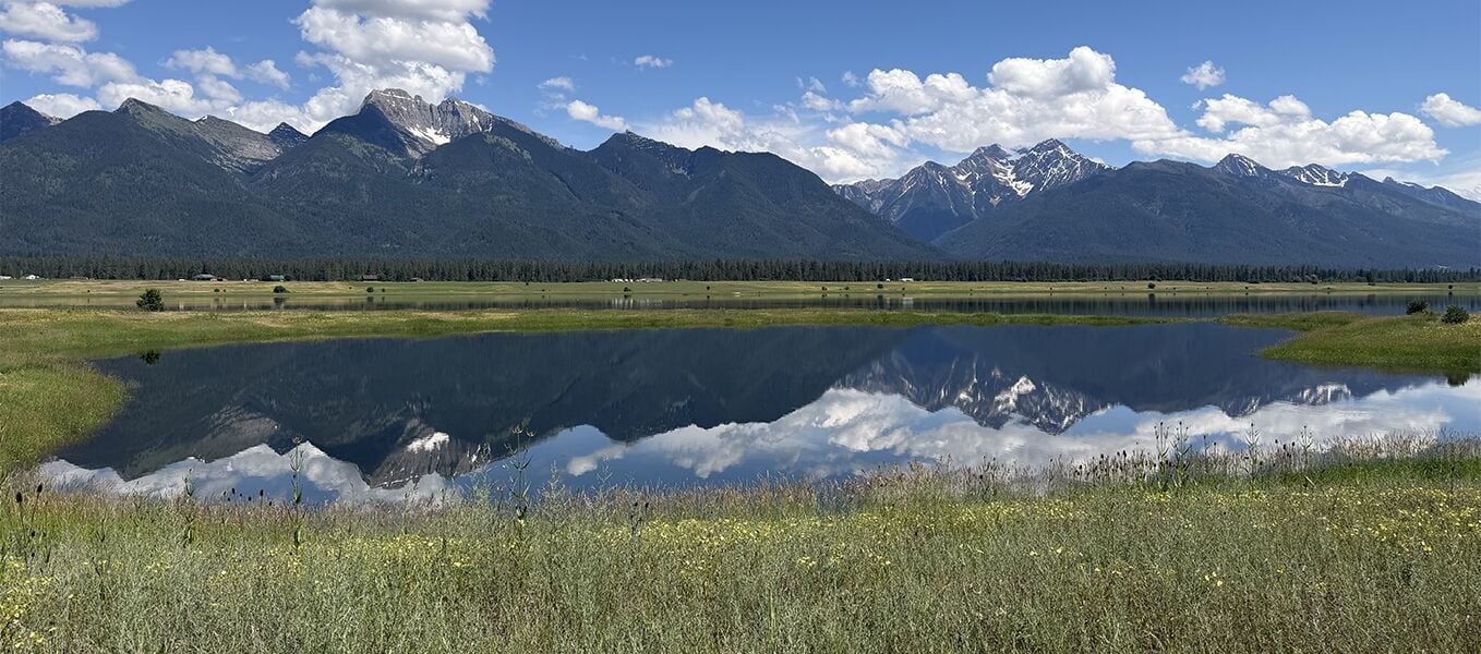 CSKT to Begin Kicking Horse Dam Modification Project in Early 2027 ...