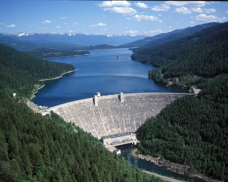 Hungry Horse Dam Visitor Center to offer alternative visitor