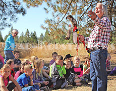 People’s Center Serves Up Good Helping Of Native American Insight 