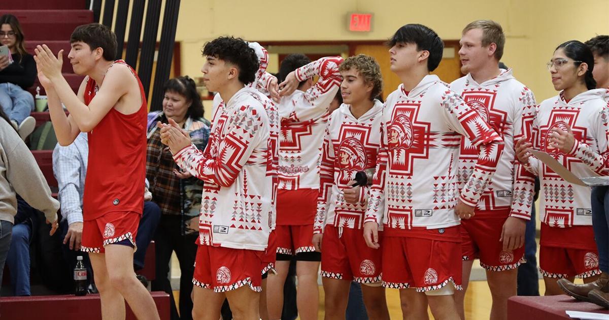 Arlee Warriors Showcase Dominance in Weekend Nonconference Victories ...