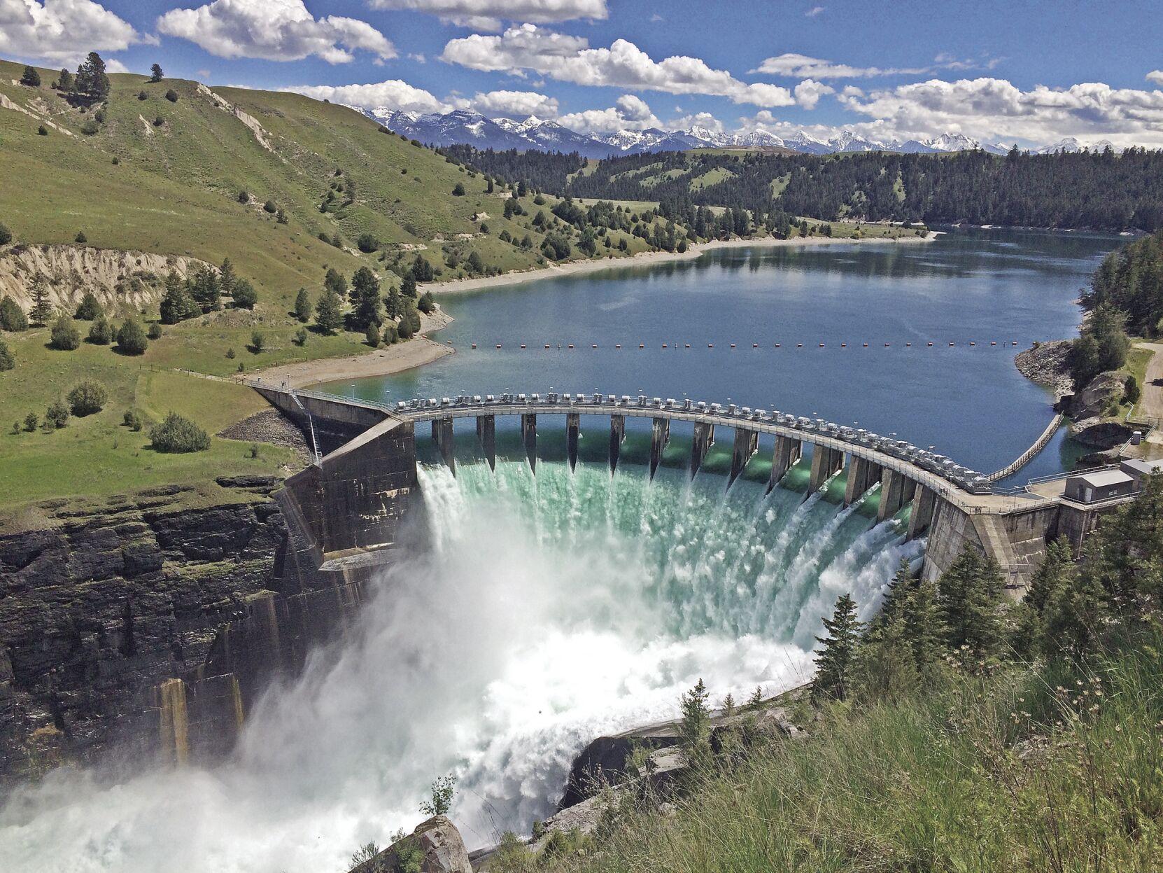 Historic Water Rights Protection Act signed by Secretary of Interior