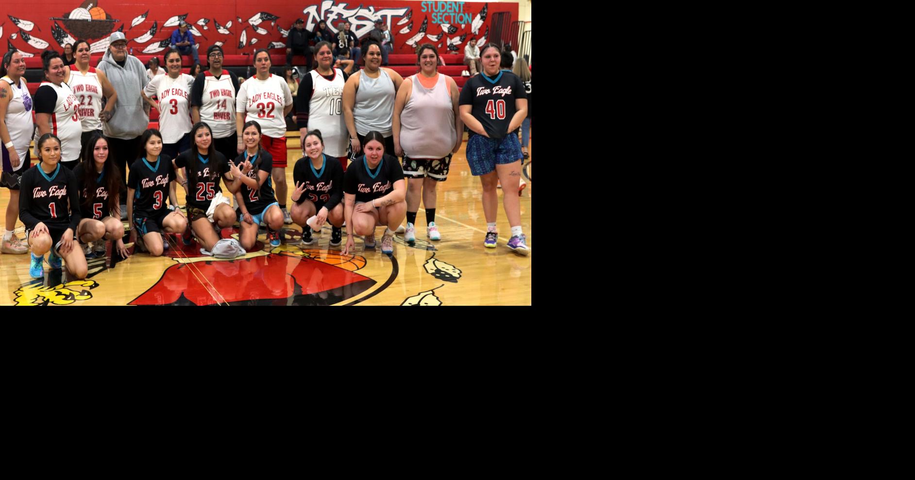 2024 Alumni Games Unite Two Eagle River School Community News
