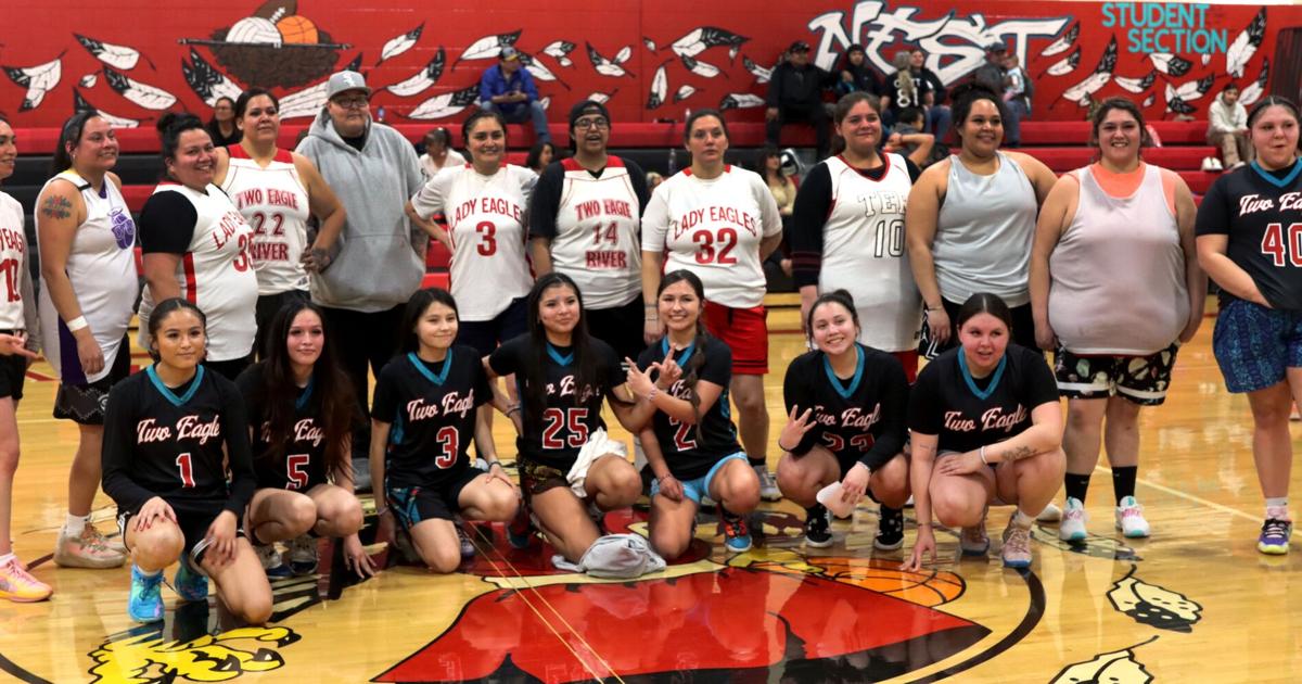 2024 Alumni Games Unite Two Eagle River School Community News