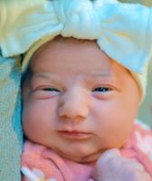 Rylee Ann Klein
