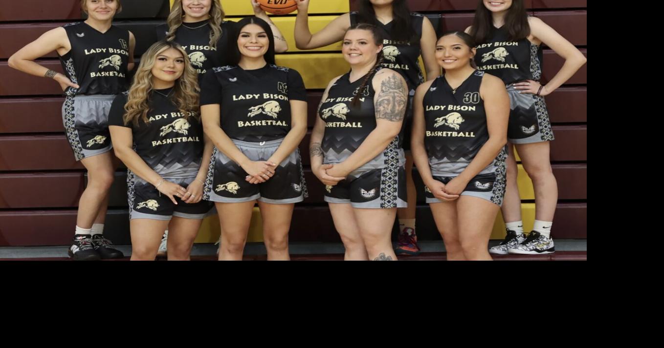 SKC Bison and Lady Bison Basketball Are Back In Action Sep 25, 2025 8 mins ago