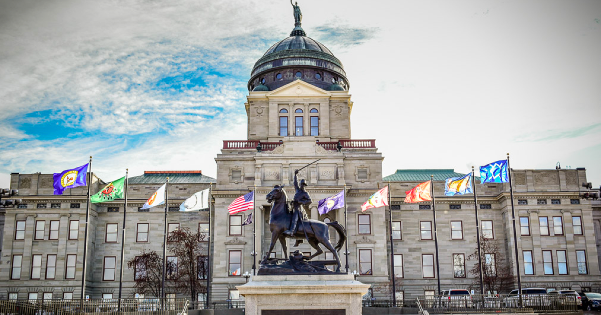 Montana 2027 American Indian Caucus could be the biggest yet | News