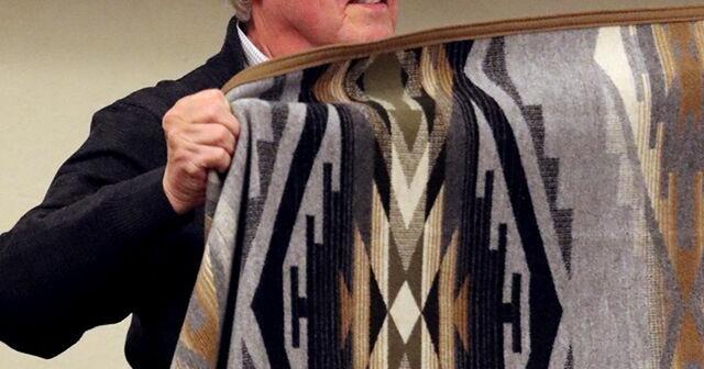 Garry Pitts Retires From CSKT Tribal Health Dentistry