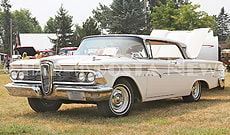 Pioneer Days Car Show Features Flashes From The Past And Now 