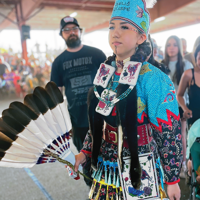Arlee Powwow Celebration | News | charkoosta.com