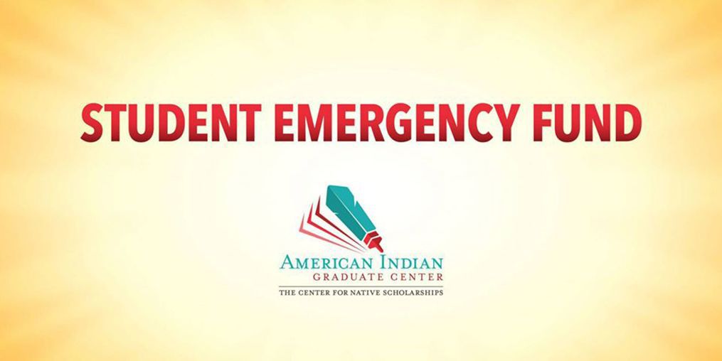 American Indian Graduate Center distributes over $142,000 to Native students