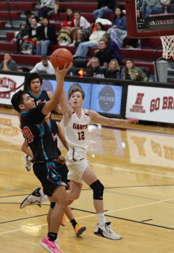 Two Eagle River School Basketball Teams Begin Season | News ...