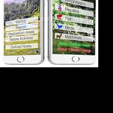 New Animal Field Guide mobile app released | News | charkoosta.com