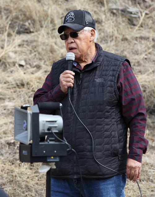 Tony Incashola
