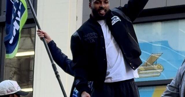 Treasure State helps bring Another Super Bowl Championship to Seattle