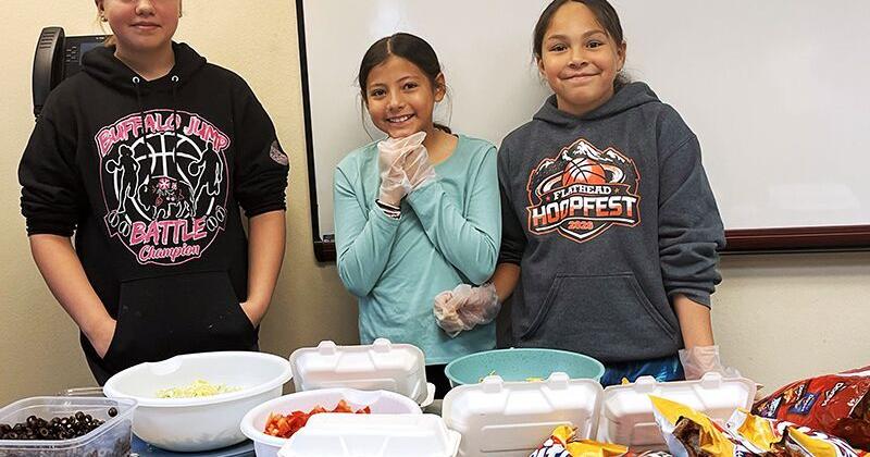 Walking Tacos and Big Dreams: Lady FZS Nations Raise Funds for Junior Nationals Trip
