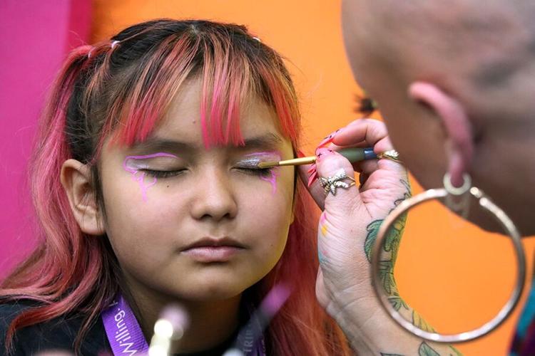 Abby Wren Ruhman Inspires Beauty | News | charkoosta.com