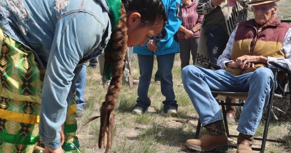 2025 on the Flathead Reservation: A Year of Challenges, Action, and Community Resilience Jan 1, 2026 7 mins ago