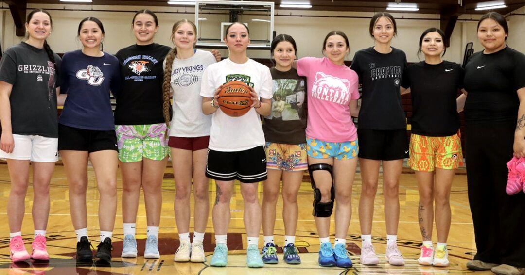 SKHA selects 19 players for All-West Native tourney in Lakewood | News ...