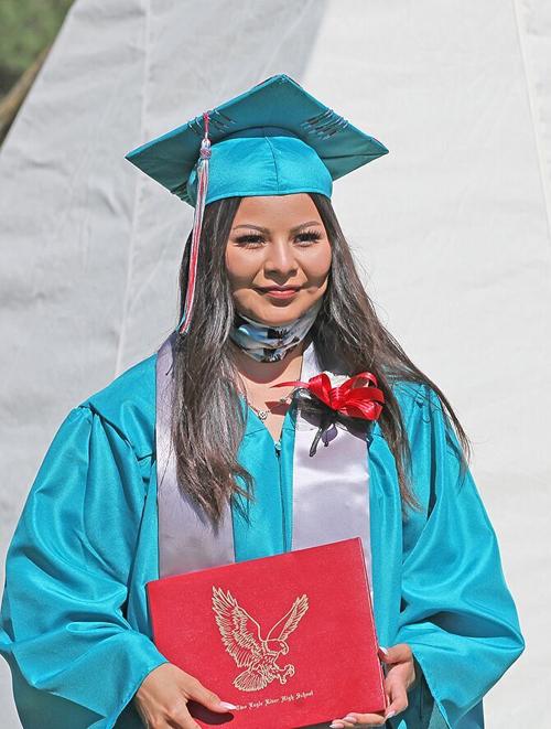 Mia Nicole Armijo
