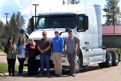 HCT Truck