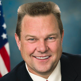 Tester introduces historic Fort Belknap Indian Community Water Compact