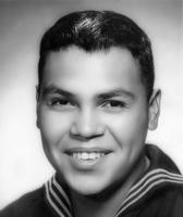 Harold Joe Irvine