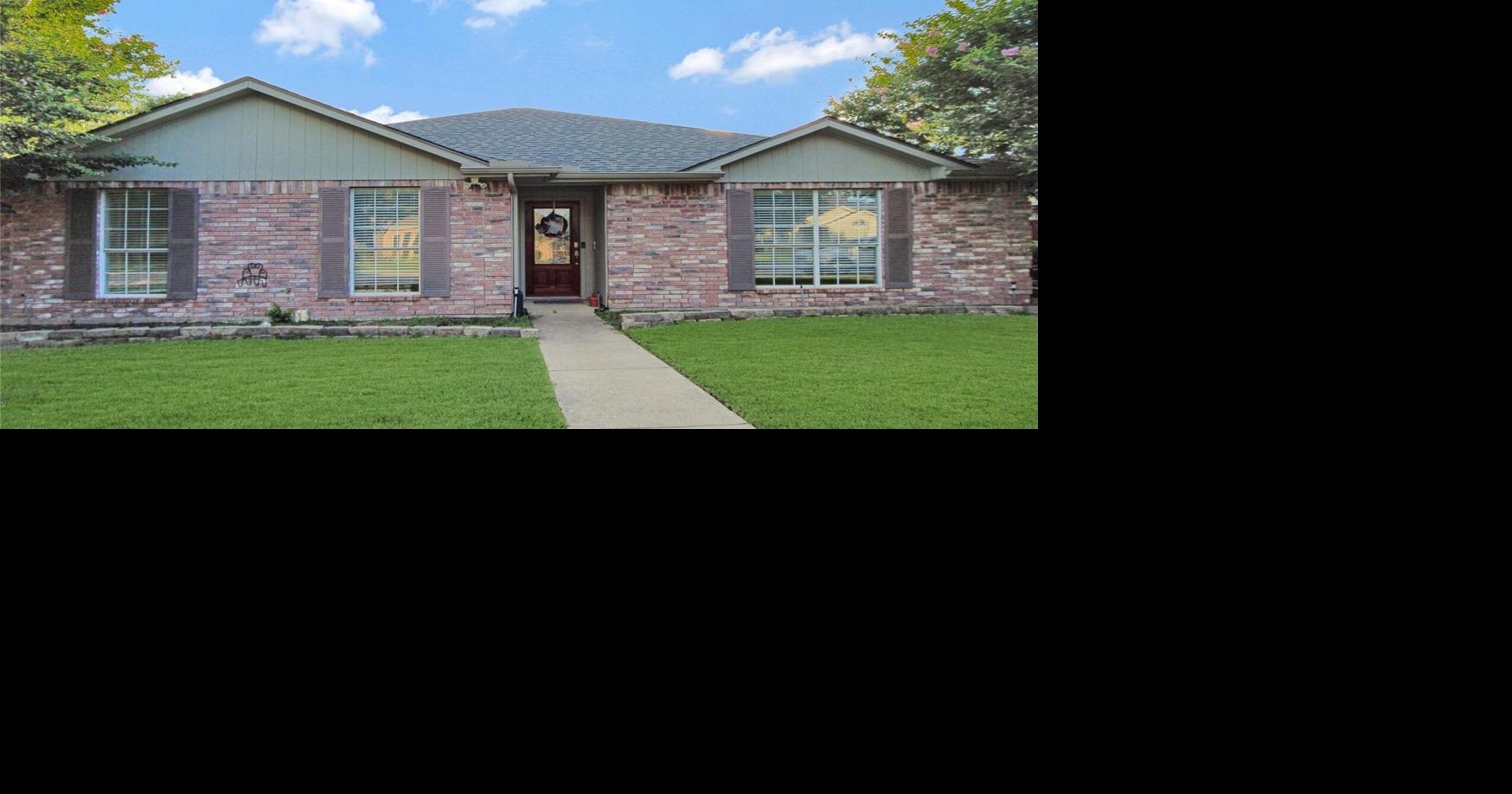 How a fishing trip convinced this couple to move from Colorado to Wylie