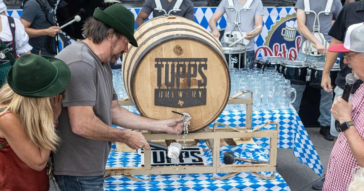 5 things to know in McKinney Oktoberfest returns and where can you 5 things to know in McKinney Oktoberfest returns and where can you
